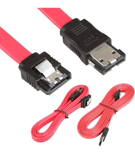 Amazon.co.jp: StarTech.com SATA - eSATA変換アダプタ 46cm 標準